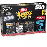 Funko Bitty POP!: Star Wars - Darth Vader 4 Pack cene