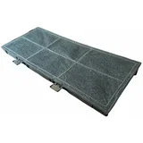 karbonski filter za aspirator bmk CF103, 46 x 18.9 x 2 cm, crni