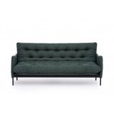 Atelier Del Sofa Trosjed na razvlačenje Renge, 200x92x82 cm, Zeleni | Eponuda.ba