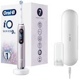 Oral-b iO Series 9N Rose Quartz | Shoptok.si