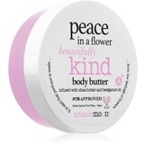 Treaclemoon Peace in a Flower Beautifully Kind intenzivno hidratantni maslac za tijelo 200 ml Cijene