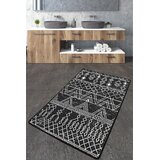 Conceptum Hypnose Otirač za kupatilo 70x120cm Šarene | Eponuda.ba