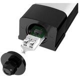 Greentech led svetiljka vodonepropusna 30w 3cct ip65 crna ( WP-BD-30W-3CCT ) | ePonuda.com