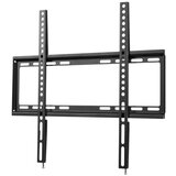  MK FLORIA MKF-20DF447 - Fiksni zidni nosač za TV 65" crna | Eponuda.com