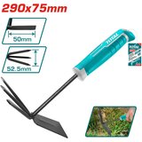 TOTAL TOOLS Vrtne grablje 290x75mm (THGT979K) | shoptok.hr