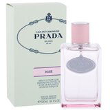 Prada Infusion De Rose 100 ml parfumska voda za ženske u