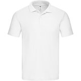 Fruit Of The Loom F66•Original Polo