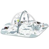  Velika Nukido 3u1 interaktivna prostirka 136 x 136 cm koala | shoptok.hr