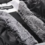 Alpine pro Women's ski jacket with ptx membrane OLADA white variant pb | Eponuda.ba