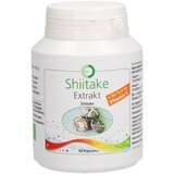 SanaCare shiitake Extrakt Bio | Shoptok.si