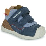 Biomecanics Visoke superge BIOGATEO CASUAL pisana | Shoptok.si