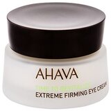 Ahava time to revitalize extreme dnevna krema proti gubam za predel okoli oči 15 ml za ženske | Shoptok.si