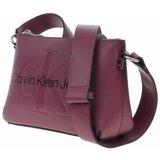 Calvin Klein Jeans Ročne torbice Amaranth 1 Vijolična | Shoptok.si