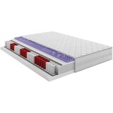Livetastic LEŽIŠČE Z ŽEPKASTIM VZMETENJE Magic H3/H4 80/220 cm | Shoptok.si