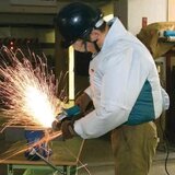 Makita Akumulatorska jakna za hlađenje sa ventilatorom 18V LKST® Li-ion (DFJ201ZM) | ePonuda.com
