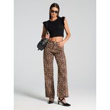 Sinsay ženska bluza s volanima 6913Y-99X | shoptok.hr