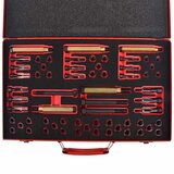  63-dijelni set za popravak navoja žarnice M8 M9 M10 M12 | shoptok.hr
