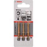 Bosch bit odvrtača Max Grip PZ 1, 49 mm - 2607001598 | ePonuda.com