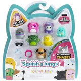 Squish-a-longs Set figurica Squsih-a-longs, style 1, W2, 8 komada Cijene