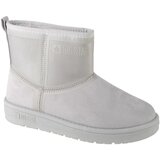 Big Star Snow Boots Siva | shoptok.hr