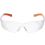 Toolcraft Zaštitne naočale TO-5343213 Bistra, Narančasta | Eponuda.ba