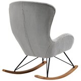 Livetastic Gugalnik Lamb, Svetlo Siva | Shoptok.si