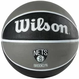 Wilson nba team brooklyn nets ball wtb1300xbbro