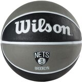 Wilson NBA Team Tribute Basketball Brooklyn Nets 7 cene