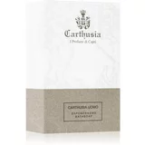Carthusia Uomo parfumsko milo za moške 125 g