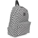 Vans Ruksak 'Old Skool Grom' crna / bijela | shoptok.hr