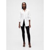 GAP Elastic Pants High Rise Ponte - Ladies | Shoptok.si