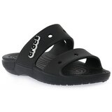Crocs Natikači Classic Sandal Črna | Shoptok.si