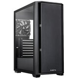 Chieftec Midi Pro Midi Serie AS-02B-TG-OP | shoptok.hr
