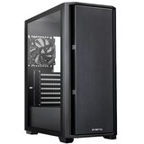 Chieftec ohišje za namizni računalnik AS-02B-TG-OP, Mid Tower Cene