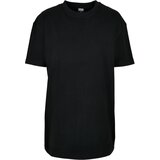 Urban Classics Ladies Oversized Boyfriend Tee Black | ePonuda.com