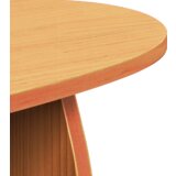  Stolić za kavu Voštano smeđa 80 x 40 x 35 cm Čvrsta borova drva | shoptok.hr