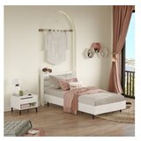 Hanah home ON22-W white young room set | ePonuda.com