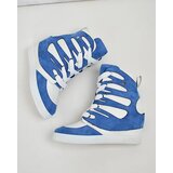 Resti Women's sporty boots on a Pamstinsa heel | ePonuda.com