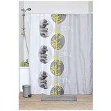  ZAVJESA ZA KADU 180X200CM PALAOS TENDANCE | shoptok.hr