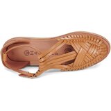 Mapache ISIDORA Smeđa | shoptok.hr
