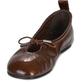 Alohas ROSALIND Smeđa | shoptok.hr