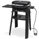 Weber Lumin Compact crni, s | shoptok.hr