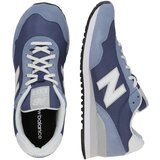 New Balance Niske tenisice '515' morsko plava / golublje plava / bijela | shoptok.hr