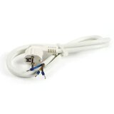 Protech monofazni kabal 1.5 m 3×2.5 mm bijeli | Eponuda.ba