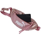 Puma Športne torbe Core Waistbag Rožnata | Shoptok.si
