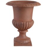 Esschert Design Kovinski cvetlični lonec ø 23,5 cm – | Shoptok.si