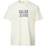Salsa Majice s kratkimi rokavi - Večbarvna
