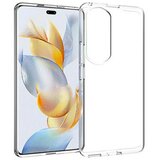 Max Mobile Maska za Honor 200, TPU Ultra Slim, prozirna Cijene