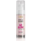 Delia FREE SKIN - Ružičasta osnova za šminku – za posvetljavanje 55ml | Eponuda.ba