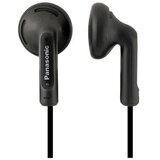 Panasonic RP-HV104E slušalice, crna | shoptok.hr